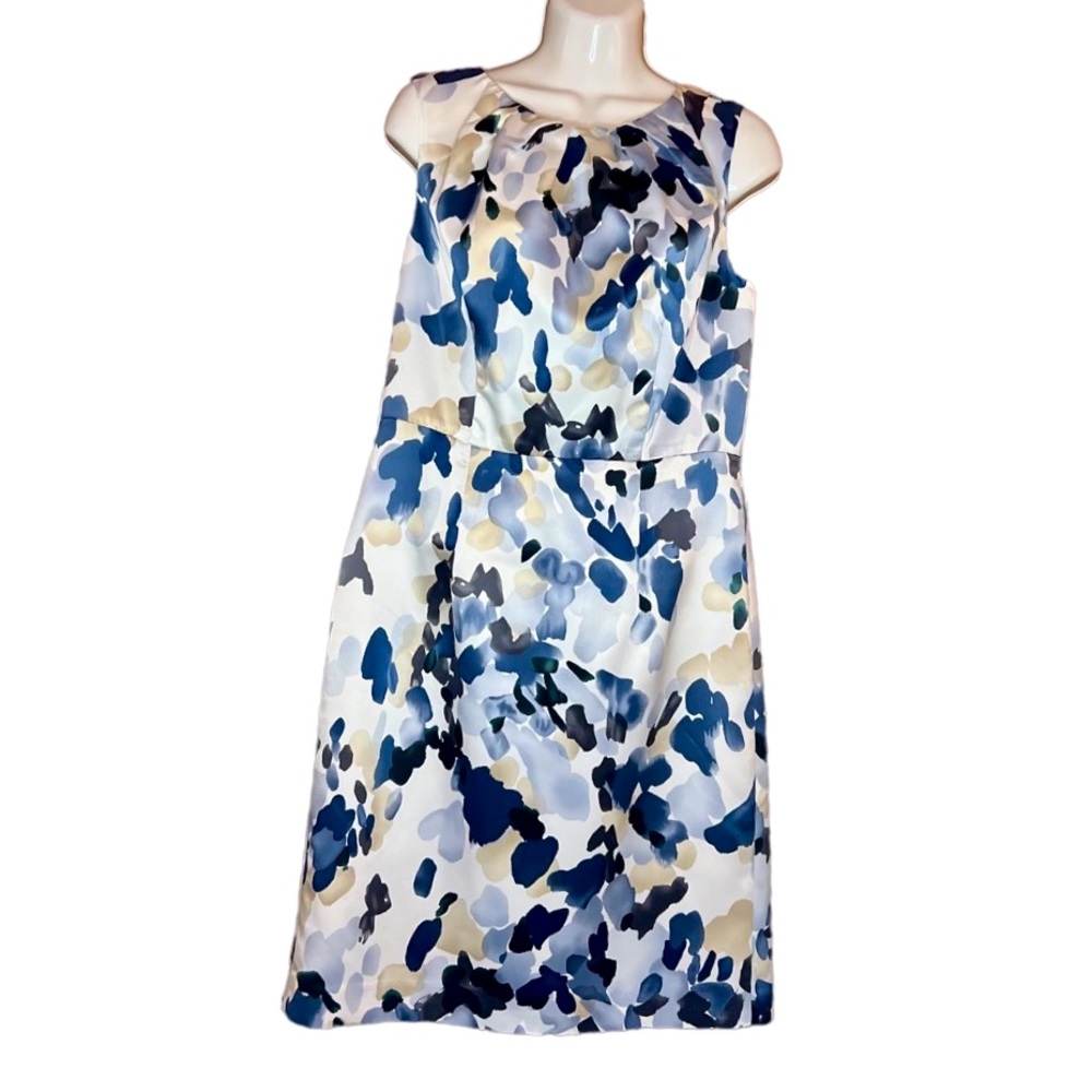 Ann Taylor Gorgeous Dress